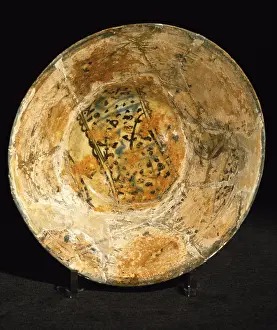 Faience: Islamic Art