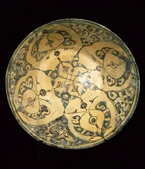 Faience: Islamic Art