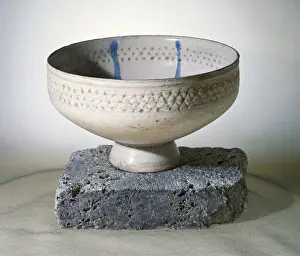 Faience: Islamic Art