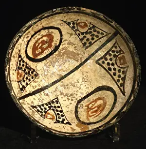 Faience: Islamic Art