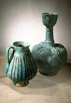 Nishapur: Islamic Art