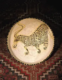 Nishapur: Islamic Art