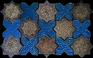 Bursa: Islamic Art