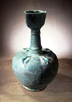 Nishapur: Islamic Art
