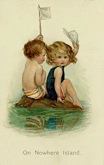 Beatrice: On Nowhere Island