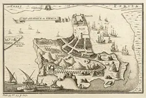 Ormuz: ISLAND OF HORMUZ