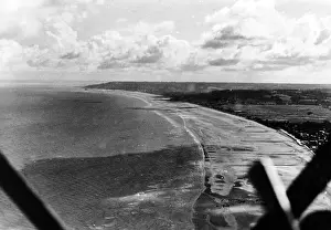 Dependencies: Island of Jersey, 1940