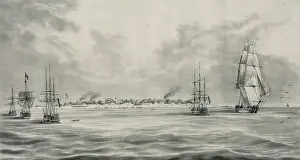 Lobos: The island of Lobos