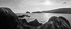 Bridging: Island of Moneron