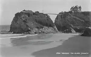 Newquay: The Island, Newquay