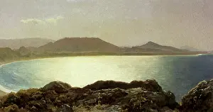 Pictures Now: Island of Rhodes, by Leighton