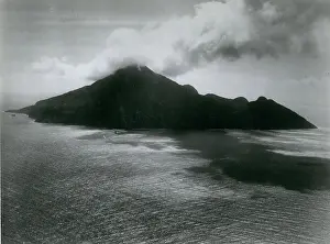Netherland: Island of Saba
