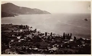 Thassos: Island of Thassos, Greece