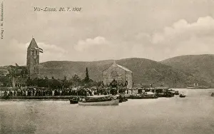 Issa: Island of Vis - Croatia