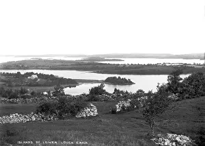Elevated: Islands of Lower Lough Erne