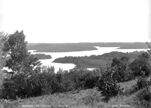 Elevated: Islands of Lower Lough Erne
