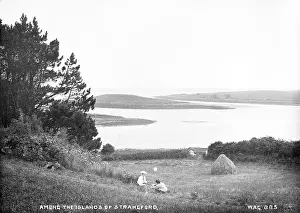 Strangford: Among the Islands of Strangford