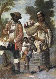 Nuevo: ISLAS, Andres de (18th c.). From Albarazado and