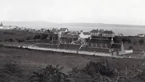 Legislation: Islay Combination Poorhouse, Bowmore, Islay