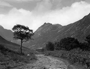 Sannox: ISLE OF ARRAN
