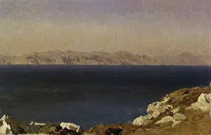 Aegean: Isle of Chios, Greece, by Leighton