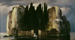 Charon: The Isle of the Dead (Toteninsel)