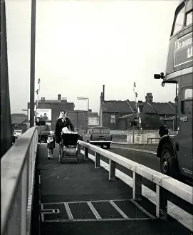 Governing: Isle of Dogs