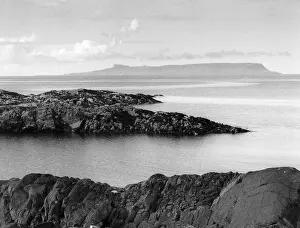 Eigg: ISLE OF EIGG