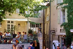 Galerie: Isle sur la Sorgue, Provence