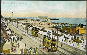 ISLE OF WIGHT/YARMOUTH