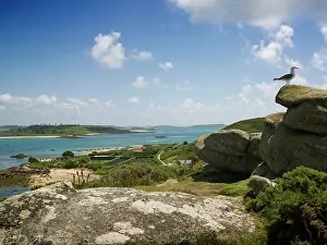Tresco: Isles of Scilly