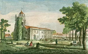 Isleworth: Isleworth Church, London
