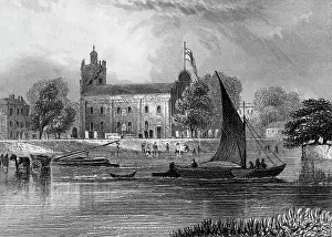 Isleworth: Isleworth, London