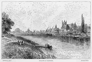 Isleworth: Isleworth, London