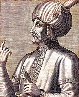 Alaouite: Ismail