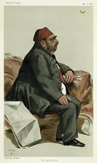 Ismail: Ismail Pasha, Khedive of Egypt