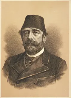 Ismail: ISMAIL PASHA, VICEROY