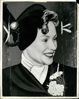 Montpelier: Isobel Veronica Chesney