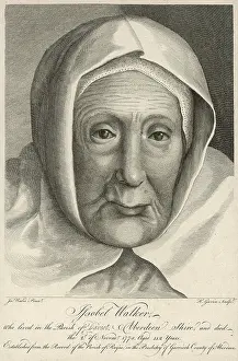 ISOBEL WALKER
