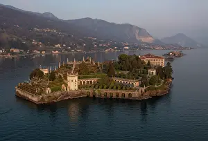 Iles: Isola Bella, Lake Maggiore