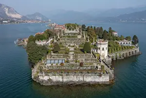 Iles: Isola Bella, Lake Maggiore