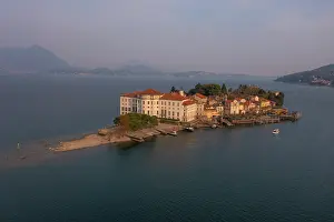 Iles: Isola Bella, Lake Maggiore