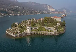 Iles: Isola Bella, Lake Maggiore