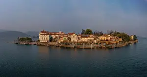 Iles: Isola Bella, Lake Maggiore