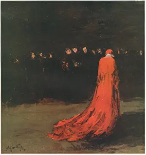Mostyn: Isolation
