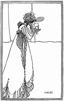 Isolde: Isolde