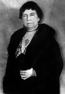 Kurz: Isolde Kurz