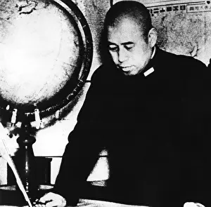 Yamamoto: Isoroku Yamamoto