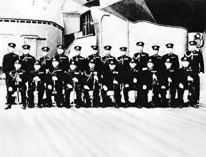 Yamamoto: Isoroku Yamamoto