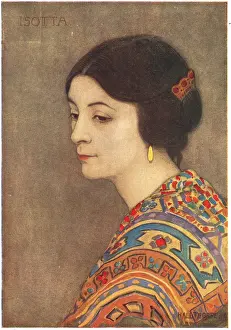 Isotta: Isotta